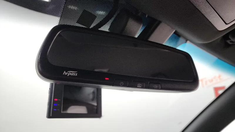 SsangYong Rexton Sports Khan