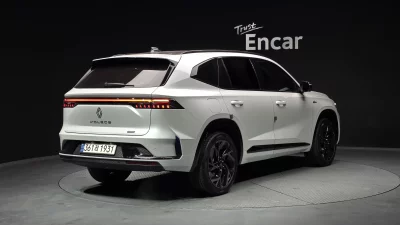 Renault Grand Koleos