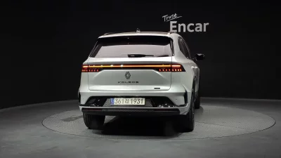 Renault Grand Koleos