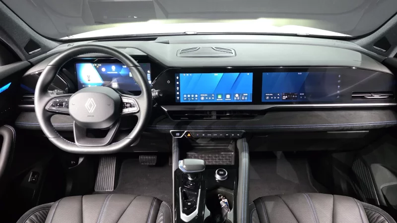 Renault Grand Koleos