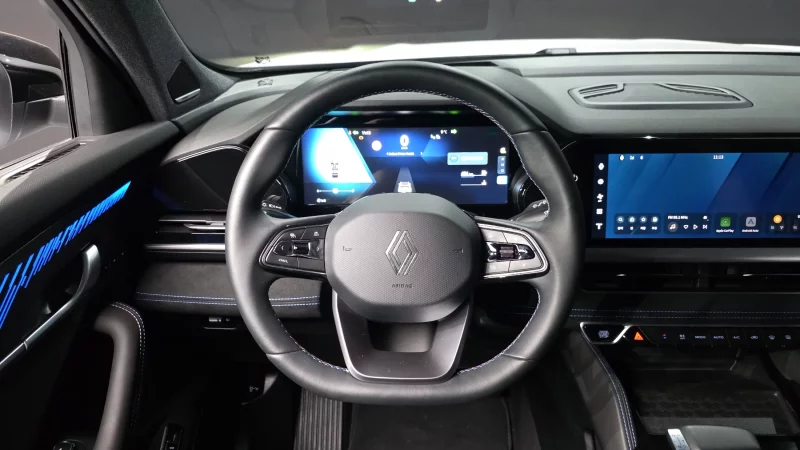 Renault Grand Koleos