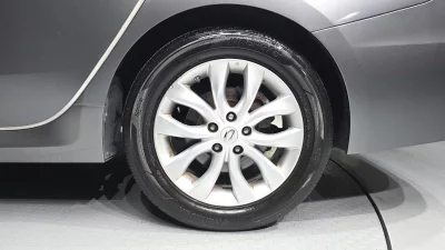Renault Samsung SM7