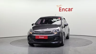 Kia pride