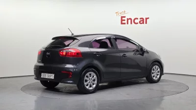 Kia pride