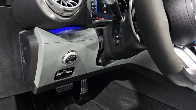 Mercedes-Benz SL-Class