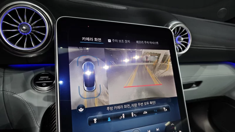 Mercedes-Benz SL-Class