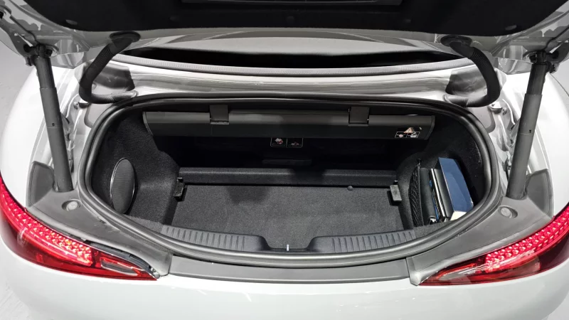 Mercedes-Benz SL-Class