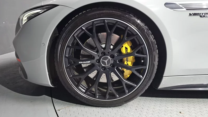 Mercedes-Benz SL-Class