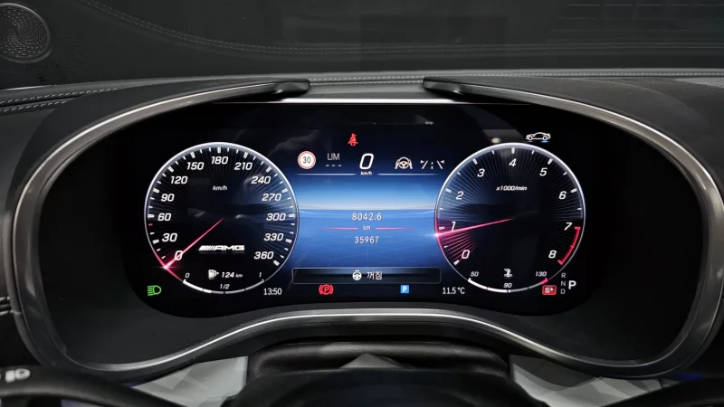 Mercedes-Benz SL-Class