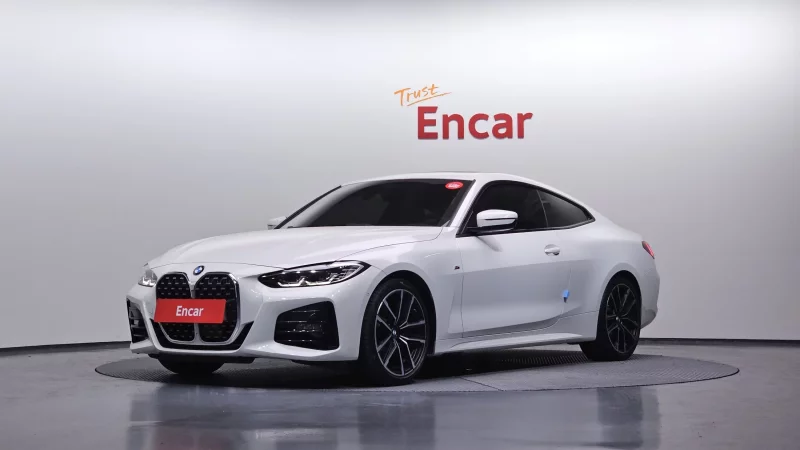 BMW 4-Series