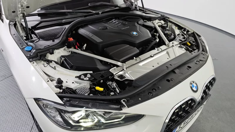 BMW 4-Series