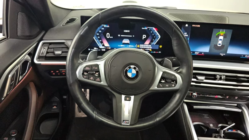 BMW 4-Series