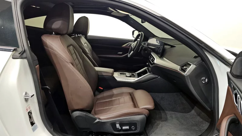 BMW 4-Series