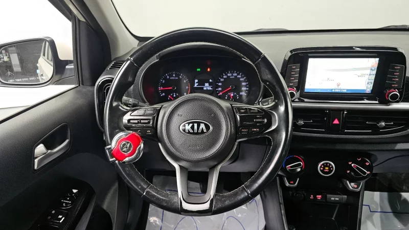 Kia Morning