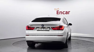 BMW Gran Turismo