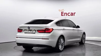 BMW Gran Turismo