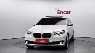 BMW Gran Turismo