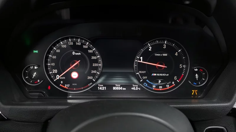 BMW 3-Series Gran Turismo