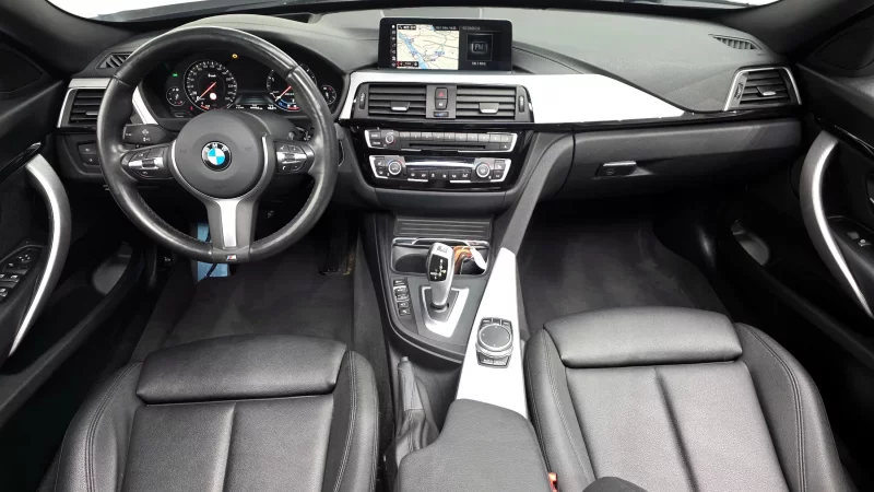 BMW 3-Series Gran Turismo