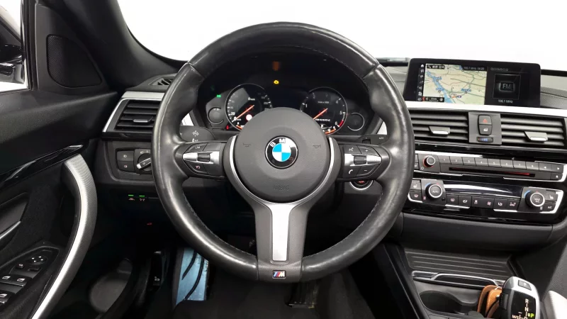 BMW 3-Series Gran Turismo