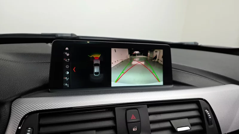 BMW 3-Series Gran Turismo