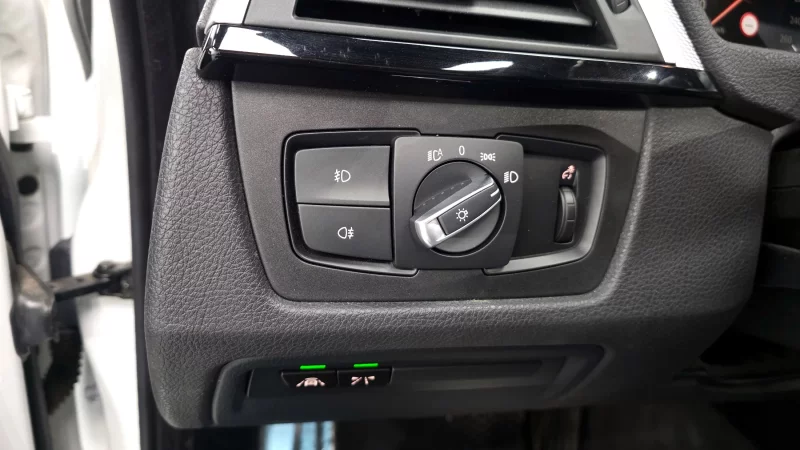 BMW 3-Series Gran Turismo