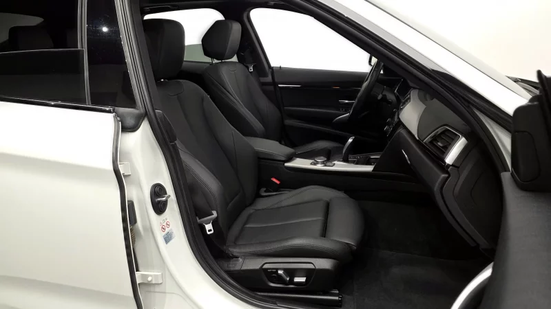 BMW 3-Series Gran Turismo