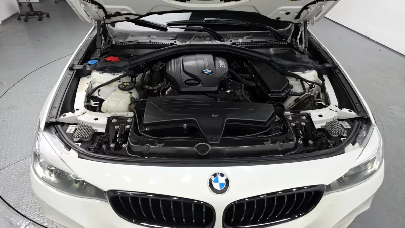 BMW 3-Series Gran Turismo