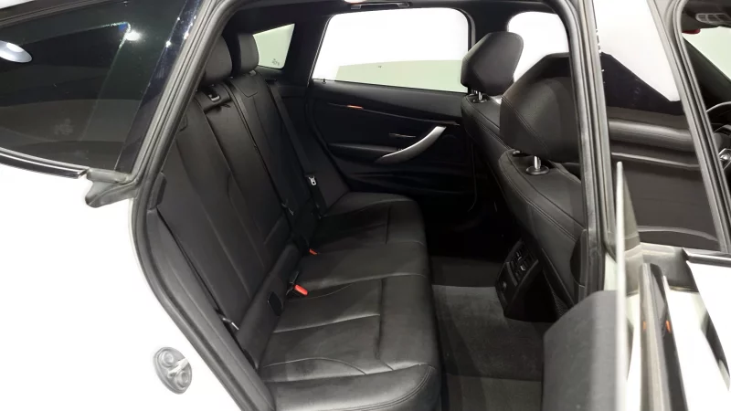 BMW 3-Series Gran Turismo