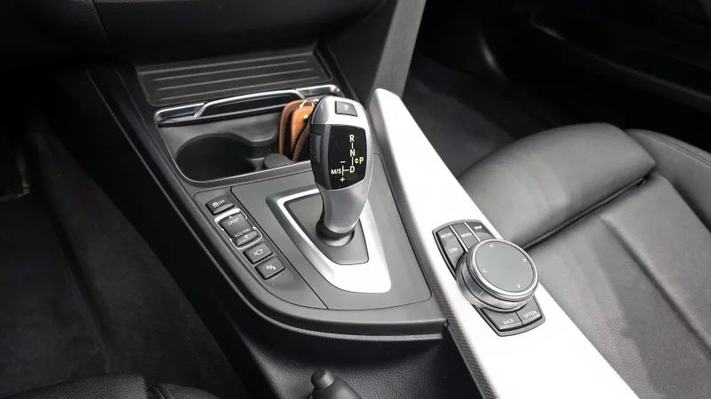 BMW 3-Series Gran Turismo