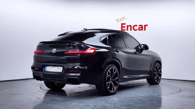 BMW X4 M