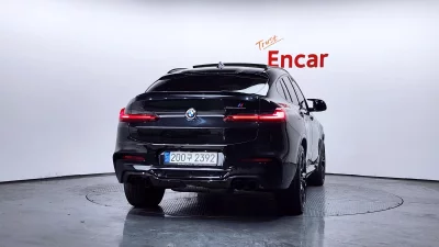 BMW X4 M