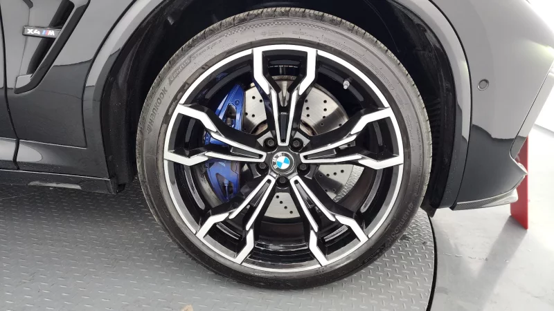 BMW X4 M