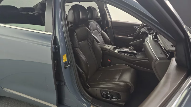 Kia K9