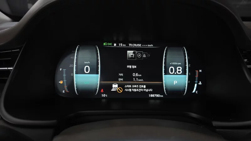 Kia K9