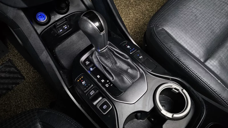 Hyundai Maxcruze