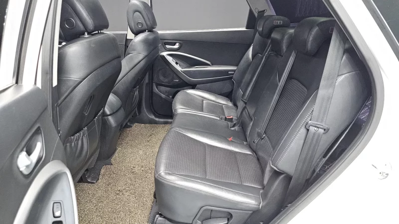 Hyundai Maxcruze