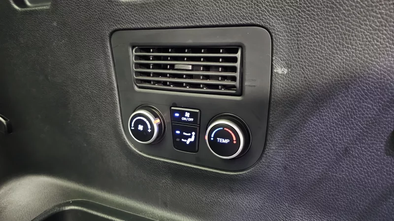 Hyundai Maxcruze