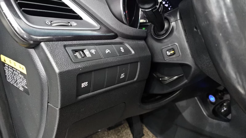 Hyundai Maxcruze