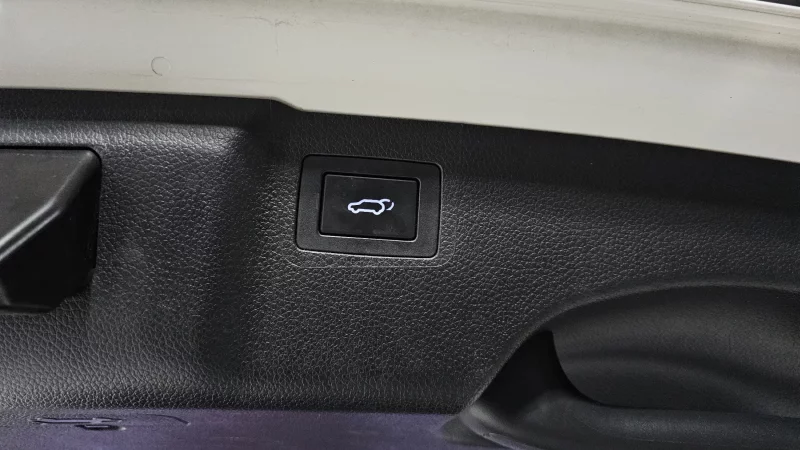 Hyundai Maxcruze