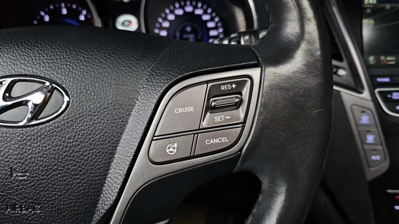 Hyundai Maxcruze
