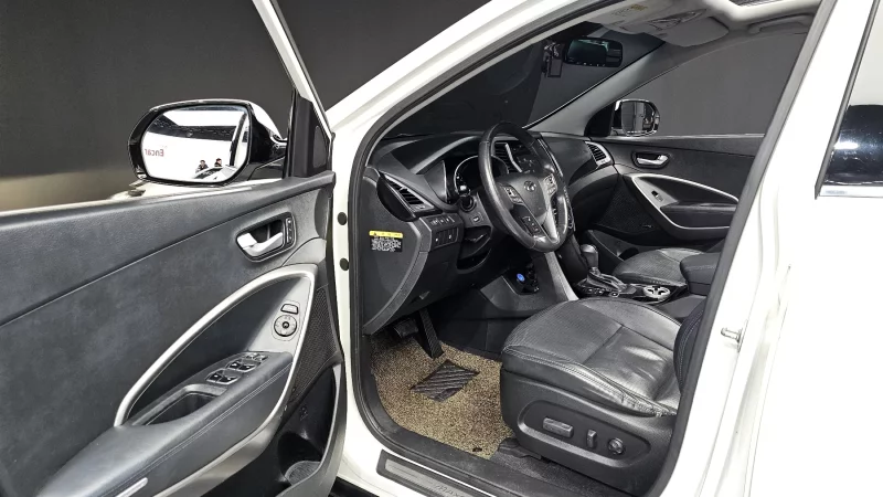 Hyundai Maxcruze