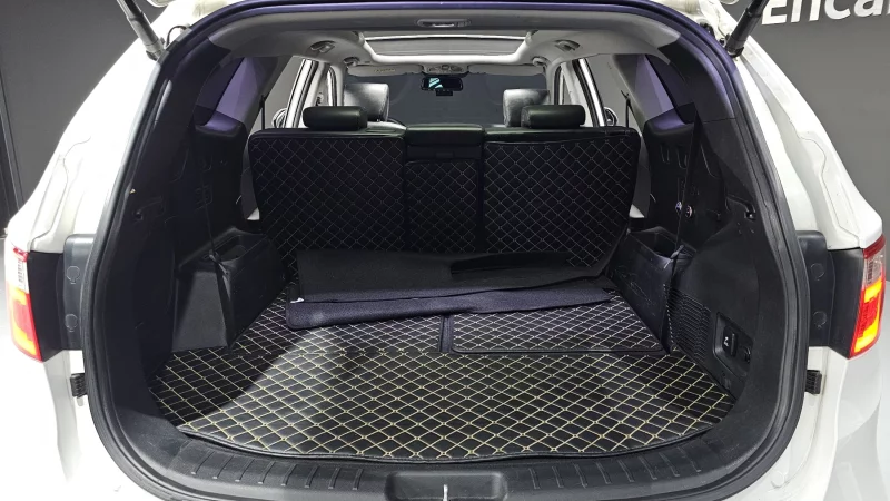 Hyundai Maxcruze