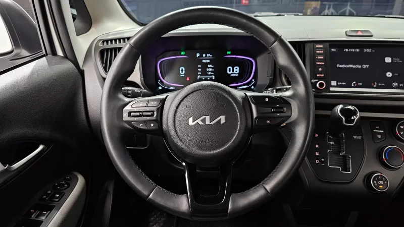 Kia RAY