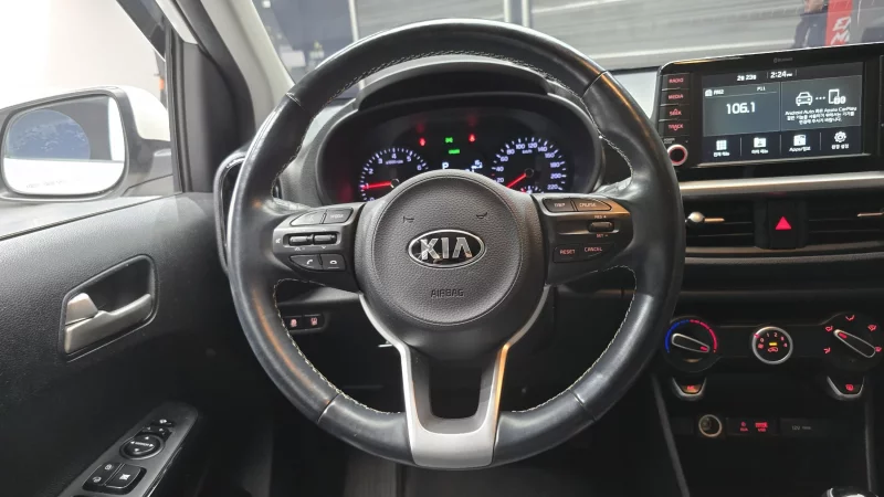 Kia Morning