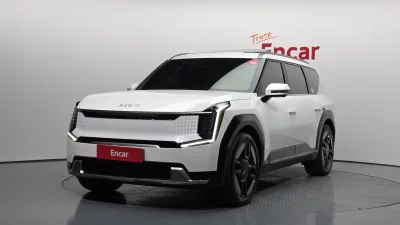 Kia EV9