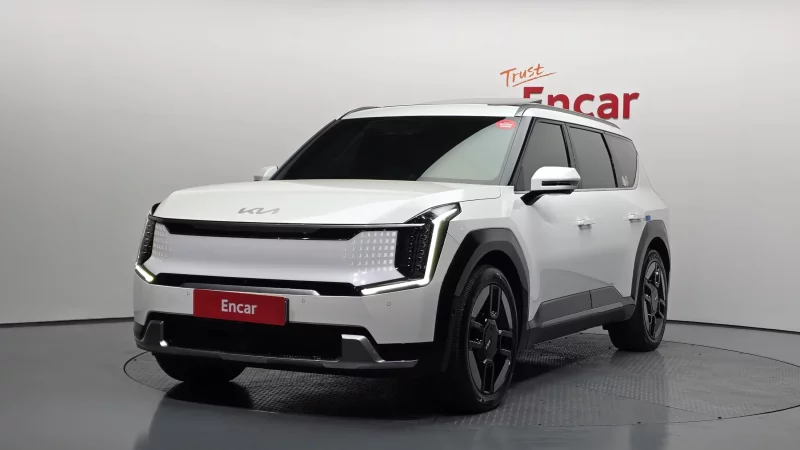 Kia EV9
