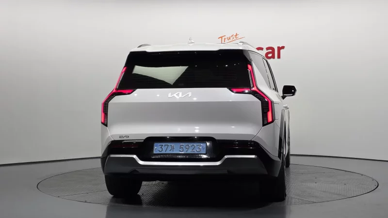 Kia EV9