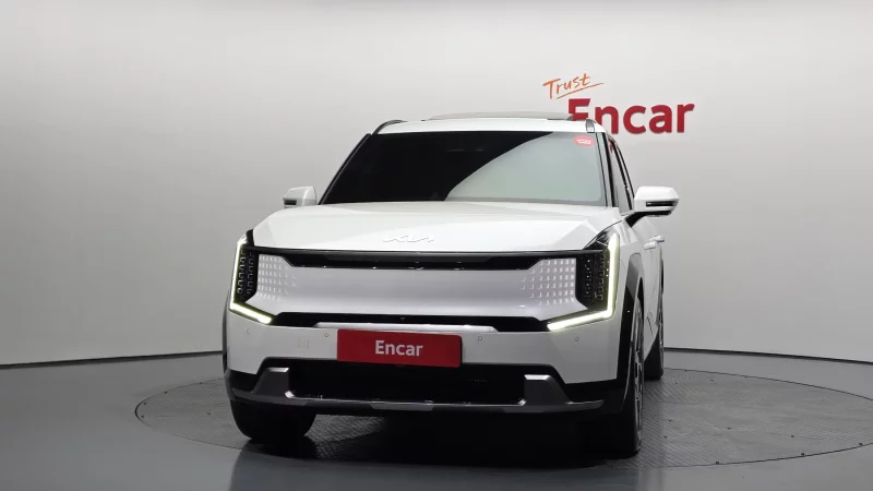 Kia EV9