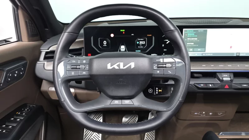 Kia EV9